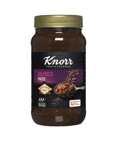 Knorr Patak's Professional Jalfrezi Paste 1.1kg