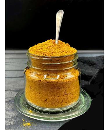 Turmeric Powder / 500g / Natural Golden Turmeric Powder with No Added Flavours and Colours (500 gm) (Pack of 03) - Buy Online on SooperMarket.com
