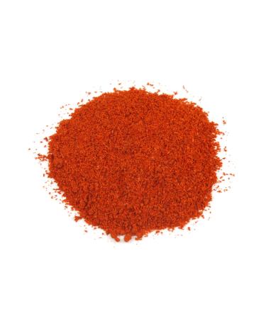 Guajillo Chile Powder , 18 Ounce Jar