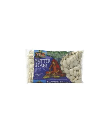 TRS Butter Beans 2KG