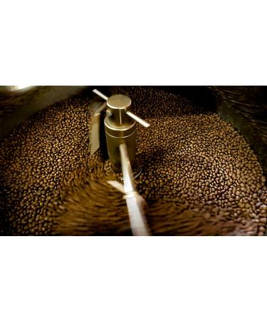 Organic Lupine Coffee from Germany - Caffeine-Free Gluten-Free Vegan Freshly Roasted Value Pack (1 kg) - Buy Online on SooperMarket.com