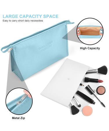 Noideeer 19 Partial Travel Bottles Set - TSA Approved Refillable Silicone Shampoo Conditioner & Lotion Storage - Express Design for International Shipping - Buy Online on SooperMarket.com