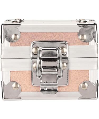 LANTRO JS Nail Drill Bit Holder - Neatly Organize Your Nail Drill Bits with 25 Holes 3 Layer Sponge and Dustproof Flip Cover - Buy Online on SooperMarket.com