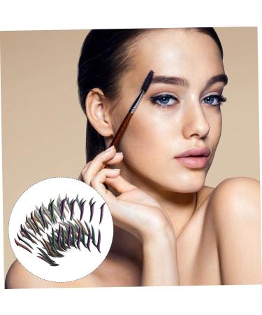 Didiseaon 240 Pairs Eyeliner Eyelid Tape Stickers Eye Makeup Double Eyelid Adhesive Tape Plastic - Buy Online on SooperMarket.com