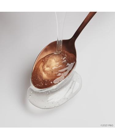 Organic Sulfate Free Shampoo & Conditioner Set with Coconut Oil and Aloe - 10.1 Fl Oz Each - Buy Online on SooperMarket.com