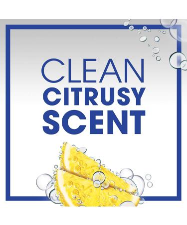 Head & Shoulders 2-in-1 Anti Dandruff Shampoo & Conditioner Twin Pack - Lemon-Lime Scent - 31.4 Fl Oz - Old Spice Pure Sport - Buy Online on SooperMarket.com