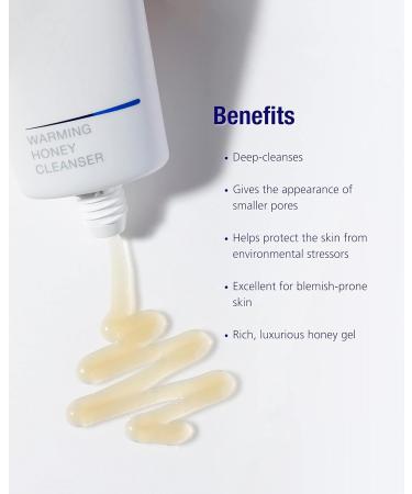 iS Clinical Warm Up & Cool Down Facial Treatment - At-Home Skincare for Radiant Skin - Buy Online on SooperMarket.com