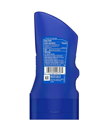 Coppertone SPORT SPF 100 Lotion | Water Resistant Body Sunscreen | Travel Size 3 Fl Oz - Buy Online on SooperMarket.com
