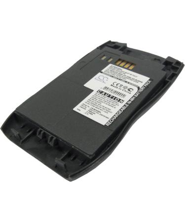 Replacement Battery for Sagem 900/920/920Li/930/940/950 - 1000mAh/3.7V - Compatible with GPH940 MC900 MC912 - Part Numbers: 238127153 238191851 238191851 N4 N5 - Buy Online on SooperMarket.com