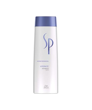 Wella SP System Professional Care Hydrate Shampoo 1Pack (1x 250 ml) 250 ml (1Pack)