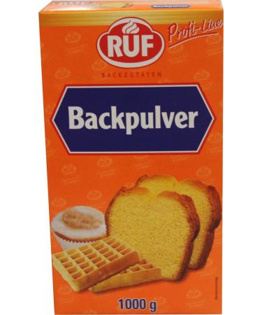 Call baking powder 1kg