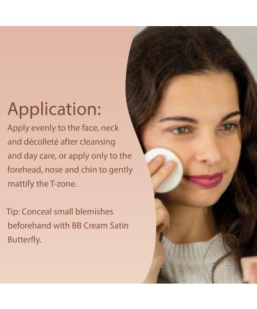 Jean & Len 2in1 Compact Powder Matte & Cover 02 Sand - Vegan Paraben-Free Lightweight Mattifying Powder (10g) | International Shipping Available - Buy Online on SooperMarket.com