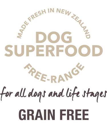 K9 Natural Grain-Free Freeze Dried Dog Food Supplement - Lamb Green Tripe 7oz - Buy Online on SooperMarket.com