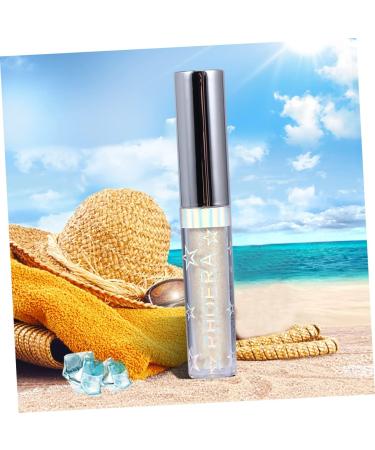 HAPINARY 3pcs Women Makeup Glow Makeup Liquid Eyeliners Eye Shadow Liquid Golden - Buy Online on SooperMarket.com