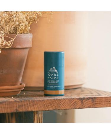 Oars + Alps Aluminum Free Deodorant for Men and Women Dermatologist Tested and Made with Clean Ingredients Bergamot Grove 1 Pack 2.6 Oz 1ct - Bergamot Grove 2.6 Ounce (Pack of 1) - Buy Online on SooperMarket.com