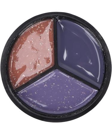 Nail Polish Cream Creamy Texture Practicality Nail Polish Gel Nail Varnish Fashionable for Lover Nail School Art Salon Nail Art (#3) - Buy Online on SooperMarket.com