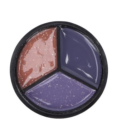 Nail Polish Cream Creamy Texture Practicality Nail Polish Gel Nail Varnish Fashionable for Lover Nail School Art Salon Nail Art (#3)