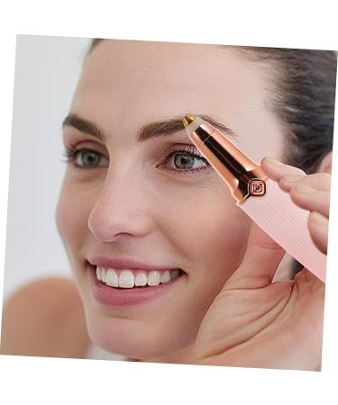 Beavorty 2 Ladies Hair Trimmer - Electric Eyebrow Clippers for Precise Eyebrow Cutting & Blading - International Shipping Available - Buy Online on SooperMarket.com