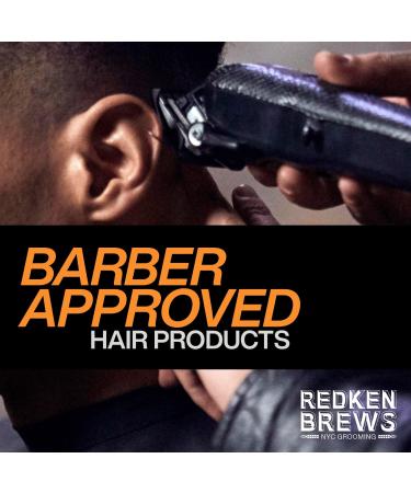 Redken Brews Cleanse Bar & After Shave Balm Bundle - 5 Oz. Soap for Face and Body - Buy Online on SooperMarket.com