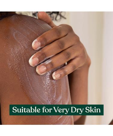 The Body Shop Coconut Nourishing Body Milk 8.4 oz - Vegan Lightweight Moisturizer for Very Dry Skin - Buy Online on SooperMarket.com