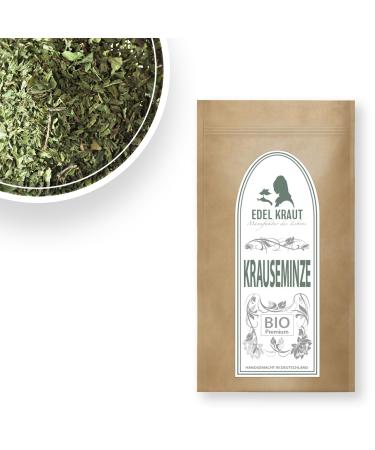 Noble herb |100% organic frizzy tea - Premium frizzy seminz leaves cut |Without any additives - 100g ' / Amazon:' Edel Kraut |Bio frizzy leaves tea - nana mint organic spearmint 100g organic bio frizzy compound leaves 100 g