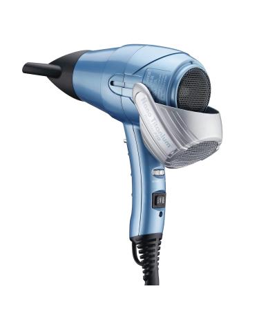 BaBylissPRO Compact Ionic & Nano-Titanium Hairdryer - Buy Online on SooperMarket.com