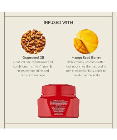 TPH by Taraji After Dark Overnight Repair Treatment - Pack of 2 (8oz) | International Shipping Available - Buy Online on SooperMarket.com
