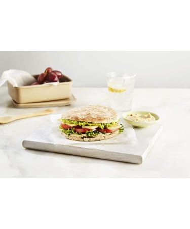 OZERY BAKERY Morning Round Pita Bread Muesli 12.7 oz - Pack of 6 - Buy Online on SooperMarket.com