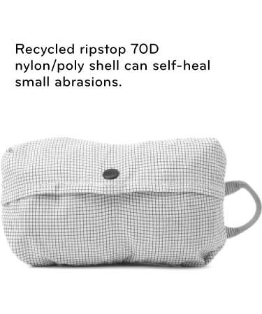 Peak Design Packable Tote Bag - Lightweight and Reusable Shopping Bag - Buy Online on SooperMarket.com