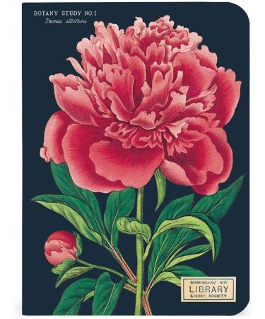 Shop Botany Mini Notebooks | Stylish Eco-Friendly & International Shipping - Buy Online on SooperMarket.com