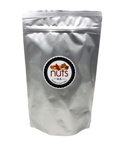 Raw Oregon Hazelnuts (Filberts) - JUMBO SIZE | Steam Pasteurized, NON-GMO | No Shell, Just Kernels | Bulk Resealable Bags (10 LB) - Buy Online on SooperMarket.com