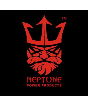 Neptune NT1275F2 SLA Battery Replacement - 12V 7.5AH 8Ah 9AH F2/F1 | Worldwide Shipping - Buy Online on SooperMarket.com