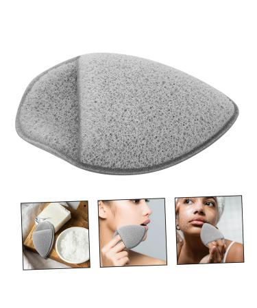 NOLITOY Water Drop Glove - Facial Sponges for Washing Exfoliating & Scrubbing | Best Face Cleaners for Gentle Skin Care - Buy Online on SooperMarket.com