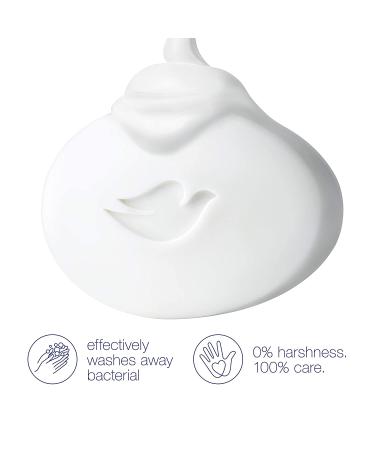 Dove Sensitive Skin Beauty Bar Soap - Fragrance Free, 4 x 3.75 oz Bars - Buy Online on SooperMarket.com