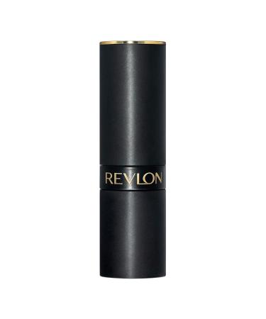 REVLON Super Lustrous The Luscious Mattes Lipstick Pink 005 Heartbreaker 0.15 oz (2 Pack) - Buy Online on SooperMarket.com