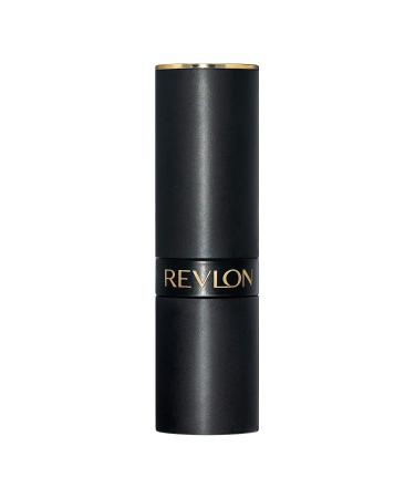 REVLON Super Lustrous The Luscious Mattes Lipstick 019 Moonlight - 0.15 oz - Buy Online on SooperMarket.com