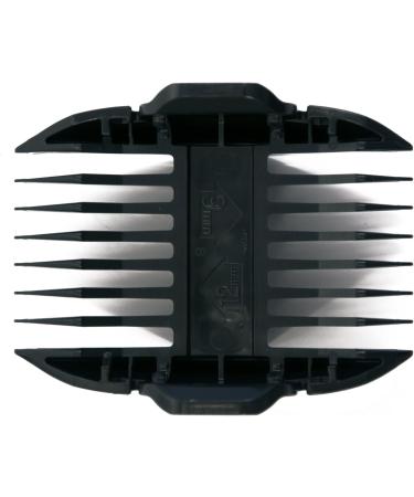 Panasonic Replacement Comb Attachment WER1410K7408 for ER-1411/1421/1410/1420 | 9-12 mm Precision Cutting - Buy Online on SooperMarket.com
