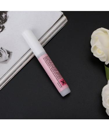 Jilin 10PCS 2g Mini Professional Beauty Nail False Art Decoration Tips Acrylic Glue - Buy Online on SooperMarket.com