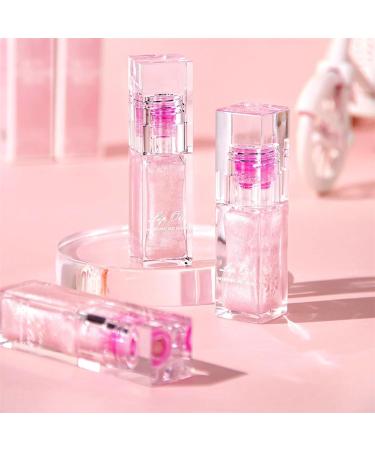 Conversionh Lip Oil Conversionh Magic Changing Lip Oil Boss up Color Changing Lip Oil Drip Dynasty Magic Color Changing Lip Oil Cotton Candy Flavor Warm Change Moisturizing (1pc) - Buy Online on SooperMarket.com