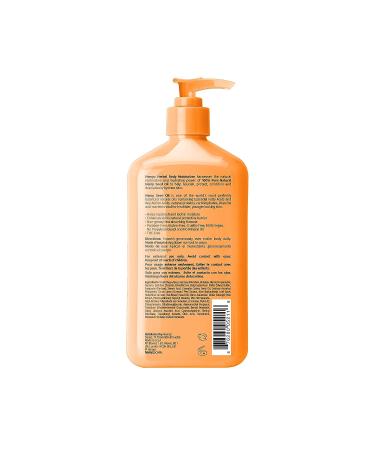 Hempz Citrus Blossom Limited Edition Body Lotion - Daily Moisturizing Cream with Shea Butter, Aloe, and Orange Extract - 17 Fl Oz - Buy Online on SooperMarket.com
