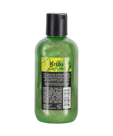 Buy Bella Shimmer Moisturizer - White Cyclamen Berries & Vanilla | International Shipping Available - Buy Online on SooperMarket.com