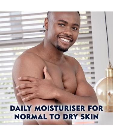 NIVEA MEN COOL KICK BODY LOTION - Buy Online on SooperMarket.com