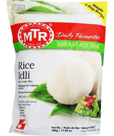 MTR Rice Idli Mix 500 g