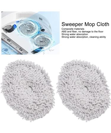 Sweeper Mop Cloth Bracket Swiffers Mop Dry Mop Pads Suitable for Quickly Cleanings Up Spills and Dirt - Buy Online on SooperMarket.com