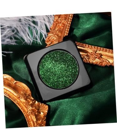 Beavorty 4pcs Glitter Eyeshadow Palette Miss Makeup Palette European and American - Buy Online on SooperMarket.com