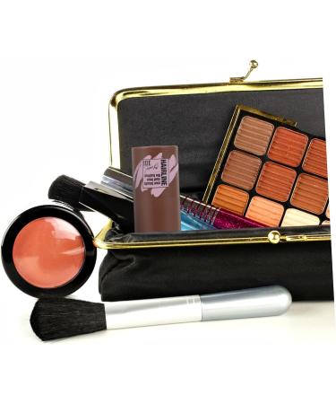 MAGICLULU 1pc Hairline Eyebrow Powder Hairline Powder Forehead Shadow Powder Stamps Cover One Step Hairline Makeup Hair Line Embellish Hair Roots Seal Powder Supplement Cosmetic Product 1 count (Pack of 1) Brown - Buy Online on SooperMarket.com