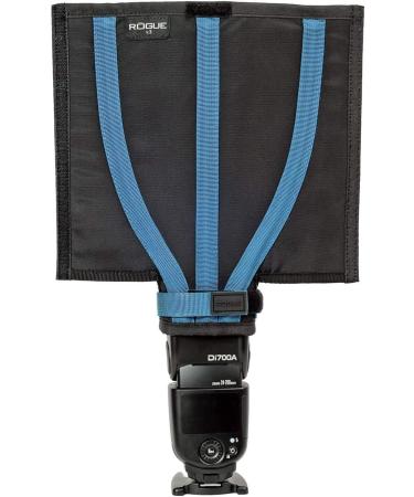 Rogue FlashBender 3 Large Soft Box - Professional Lighting Modifier - Buy Online on SooperMarket.com