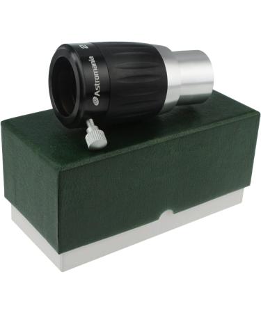 Astromania 1.25 3-Elements 2X TeleXtender Premium Barlow Lens - Apochromatic Barlow Lens for Excellent Image Quality - Buy Online on SooperMarket.com