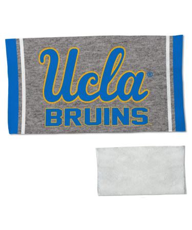 McArthur Bruins Workout Exercise Towel