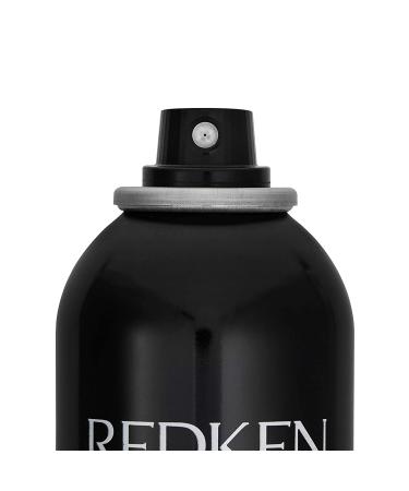 Redken Forceful 23 Super Strength Hairspray | Long-Lasting Anti-Frizz Protection & Shine | 9.8 oz | All Hair Types - Buy Online on SooperMarket.com